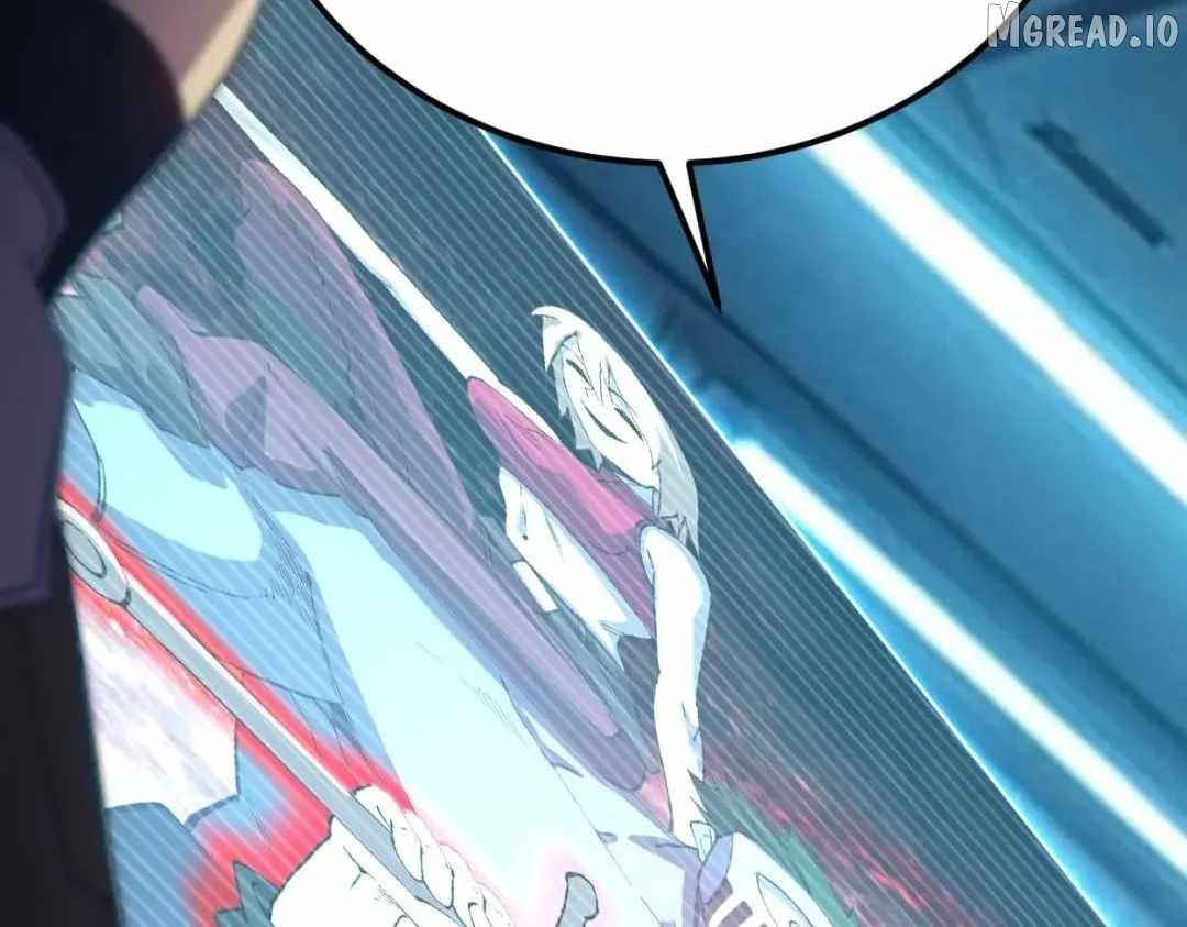 Logging 10,000 Years into the Future (Apex Future Martial Arts) Ch.324 p116