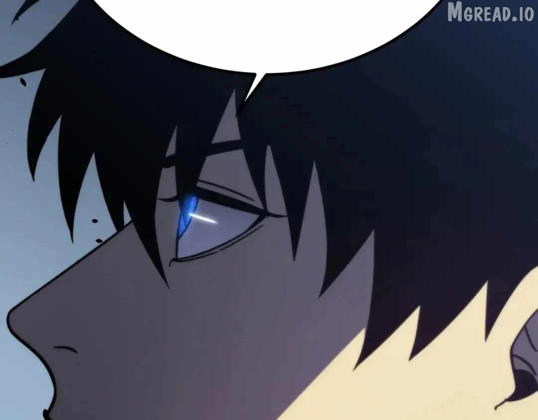 Logging 10,000 Years into the Future (Apex Future Martial Arts) Ch.324 p120