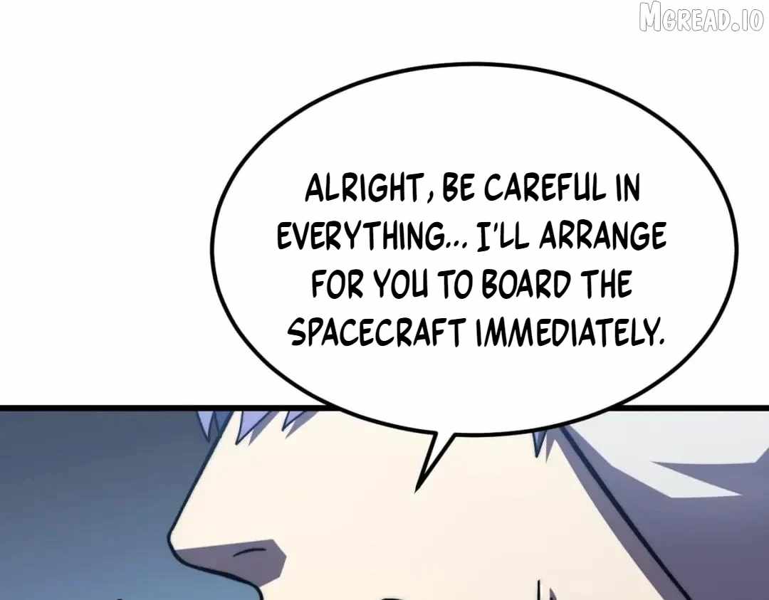 Logging 10,000 Years into the Future (Apex Future Martial Arts) Ch.324 p125