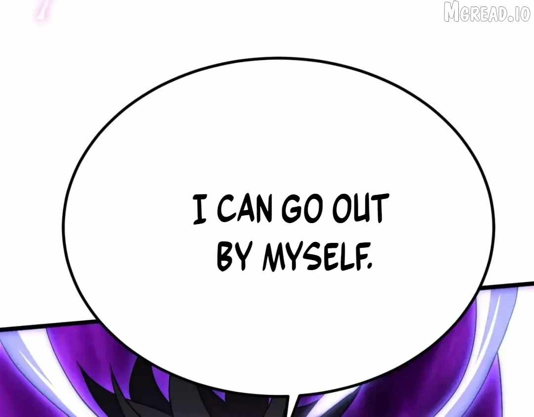 Logging 10,000 Years into the Future (Apex Future Martial Arts) Ch.324 p132