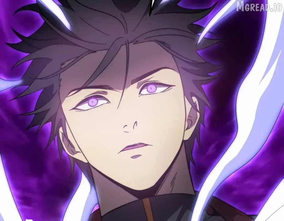 Logging 10,000 Years into the Future (Apex Future Martial Arts) Ch.324 p133