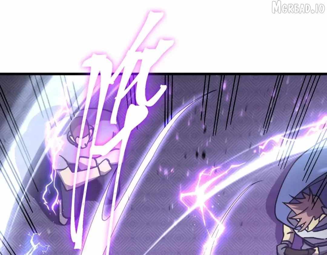 Logging 10,000 Years into the Future (Apex Future Martial Arts) Ch.324 p135