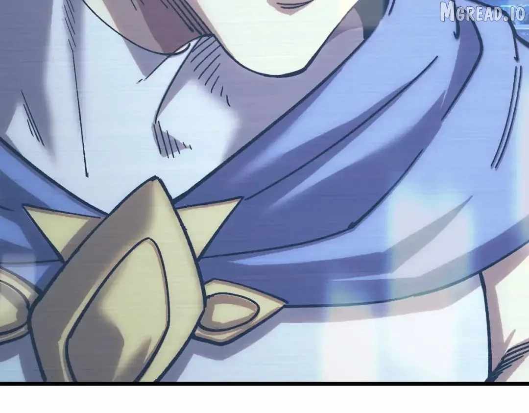 Logging 10,000 Years into the Future (Apex Future Martial Arts) Ch.324 p16