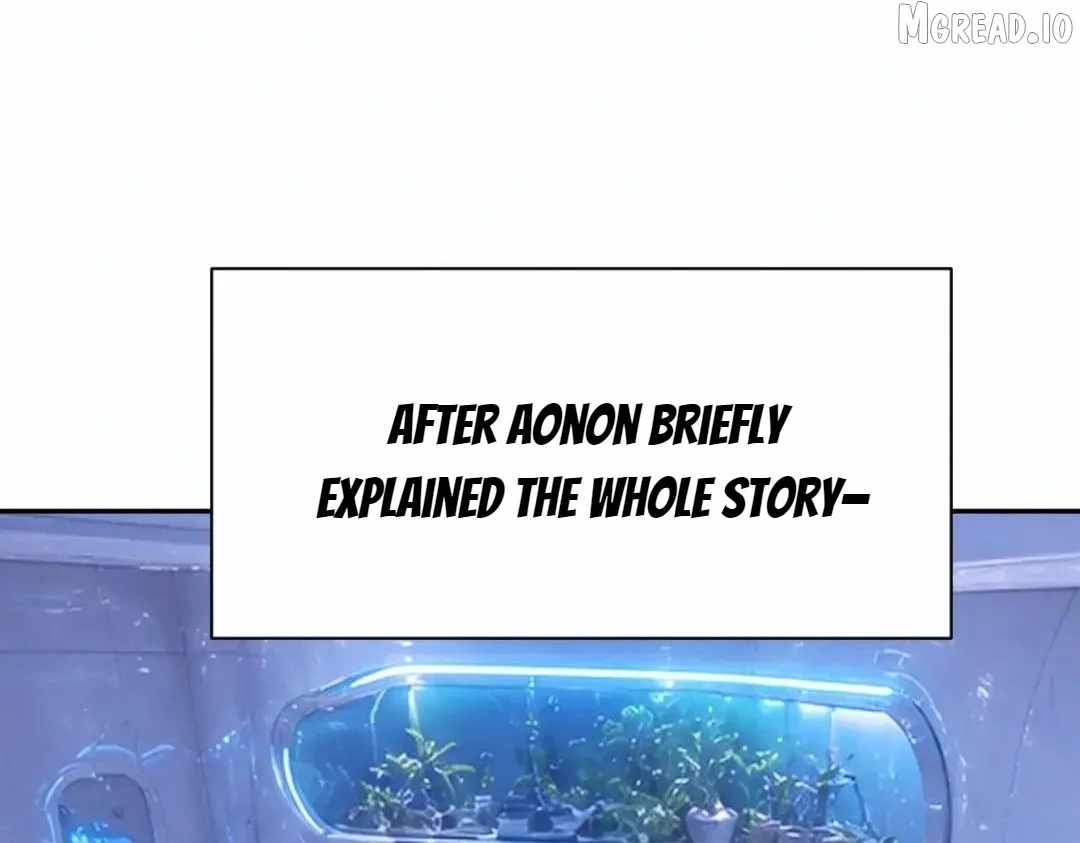 Logging 10,000 Years into the Future (Apex Future Martial Arts) Ch.324 p18