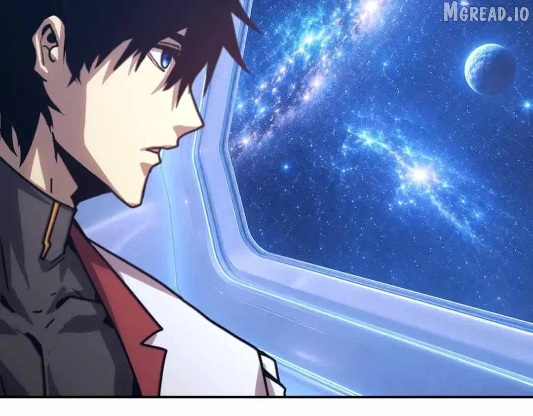 Logging 10,000 Years into the Future (Apex Future Martial Arts) Ch.324 p22