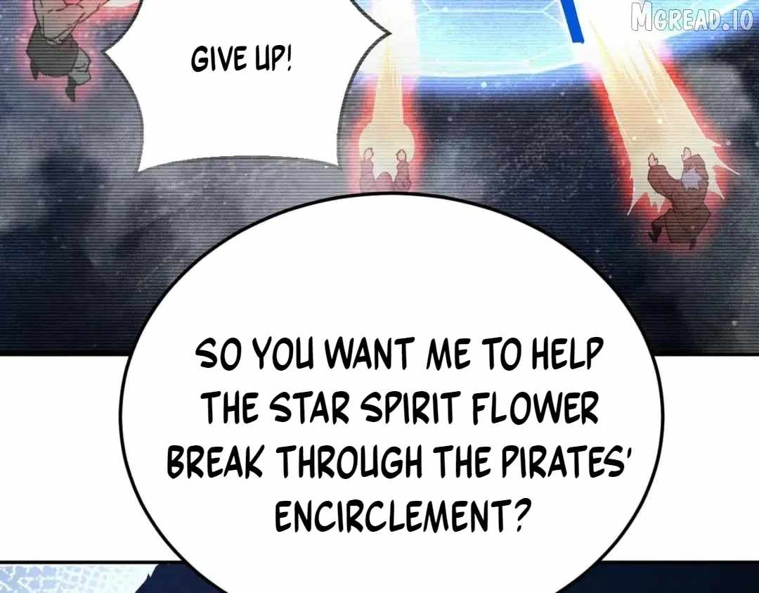 Logging 10,000 Years into the Future (Apex Future Martial Arts) Ch.324 p27