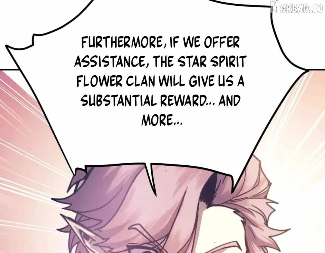 Logging 10,000 Years into the Future (Apex Future Martial Arts) Ch.324 p34