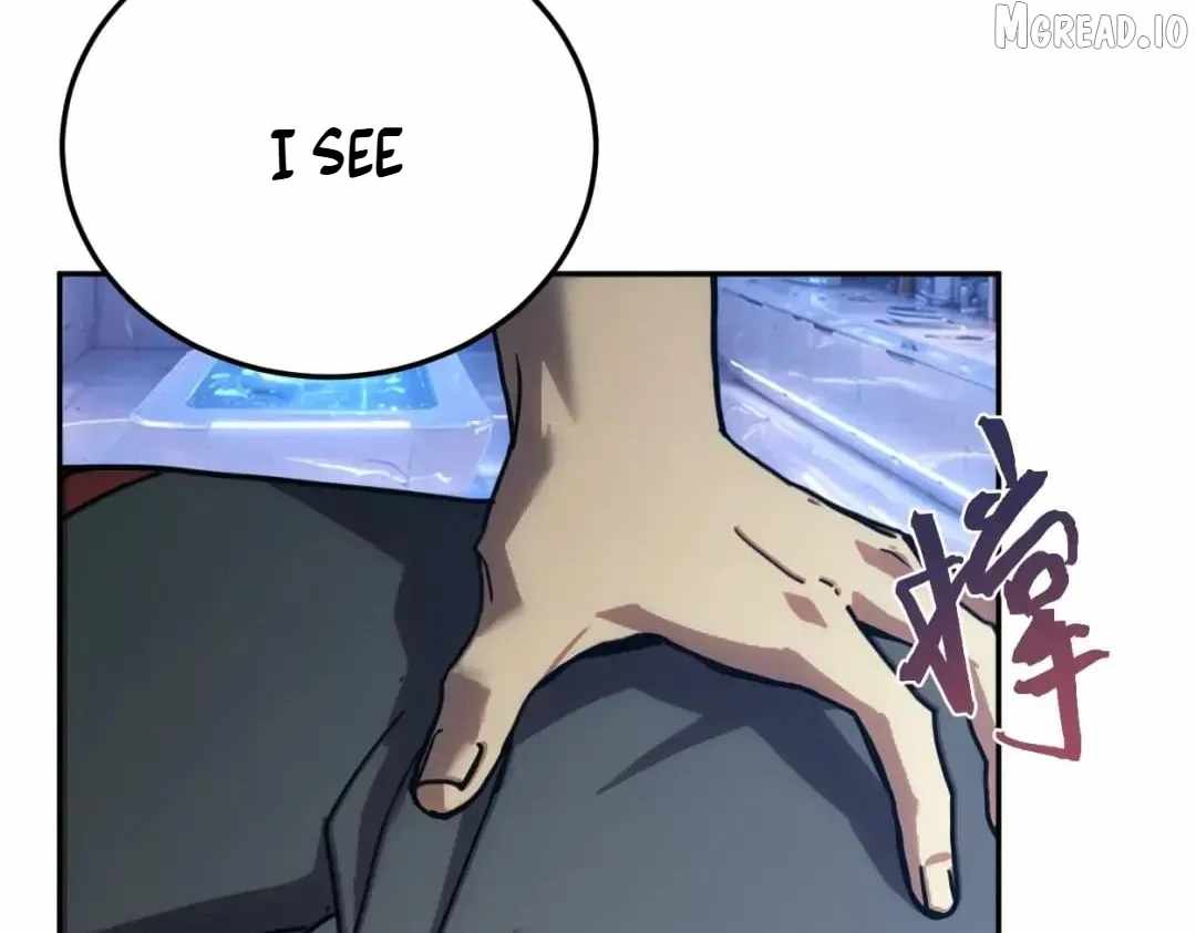 Logging 10,000 Years into the Future (Apex Future Martial Arts) Ch.324 p36