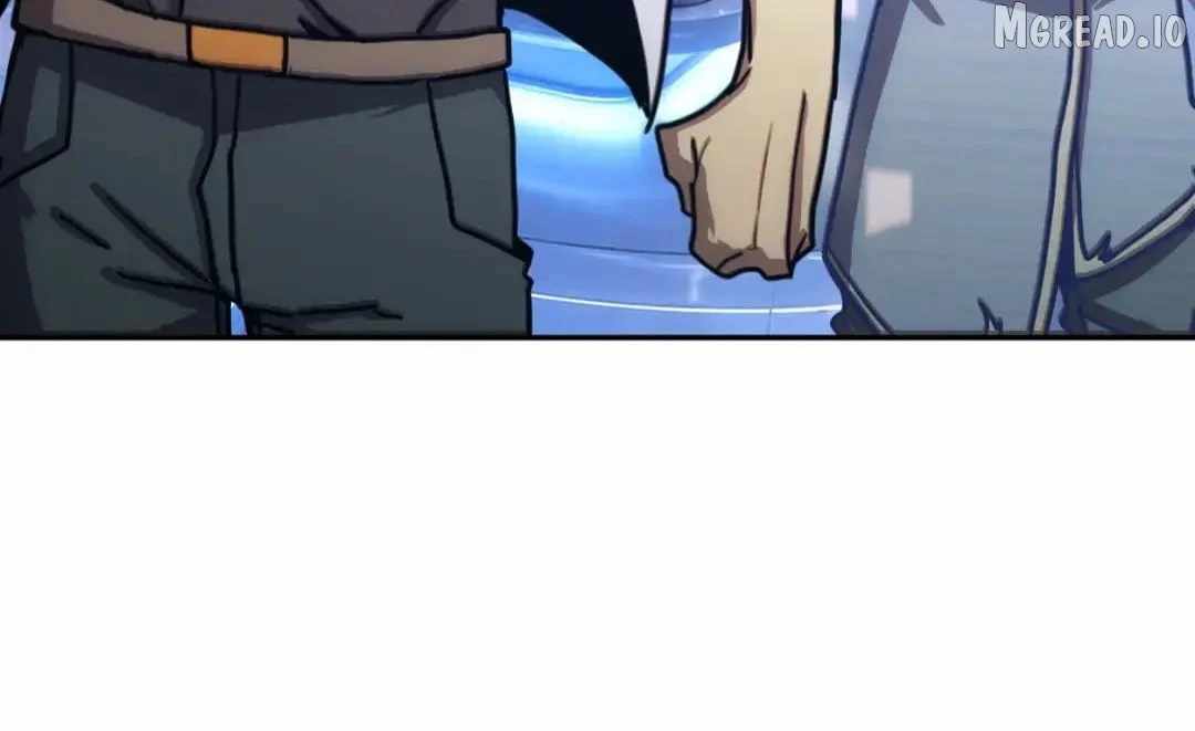 Logging 10,000 Years into the Future (Apex Future Martial Arts) Ch.324 p40