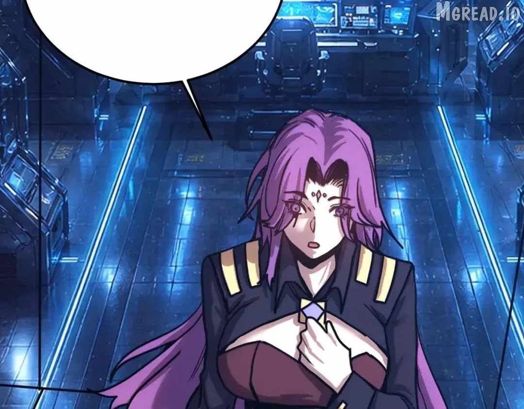 Logging 10,000 Years into the Future (Apex Future Martial Arts) Ch.324 p42