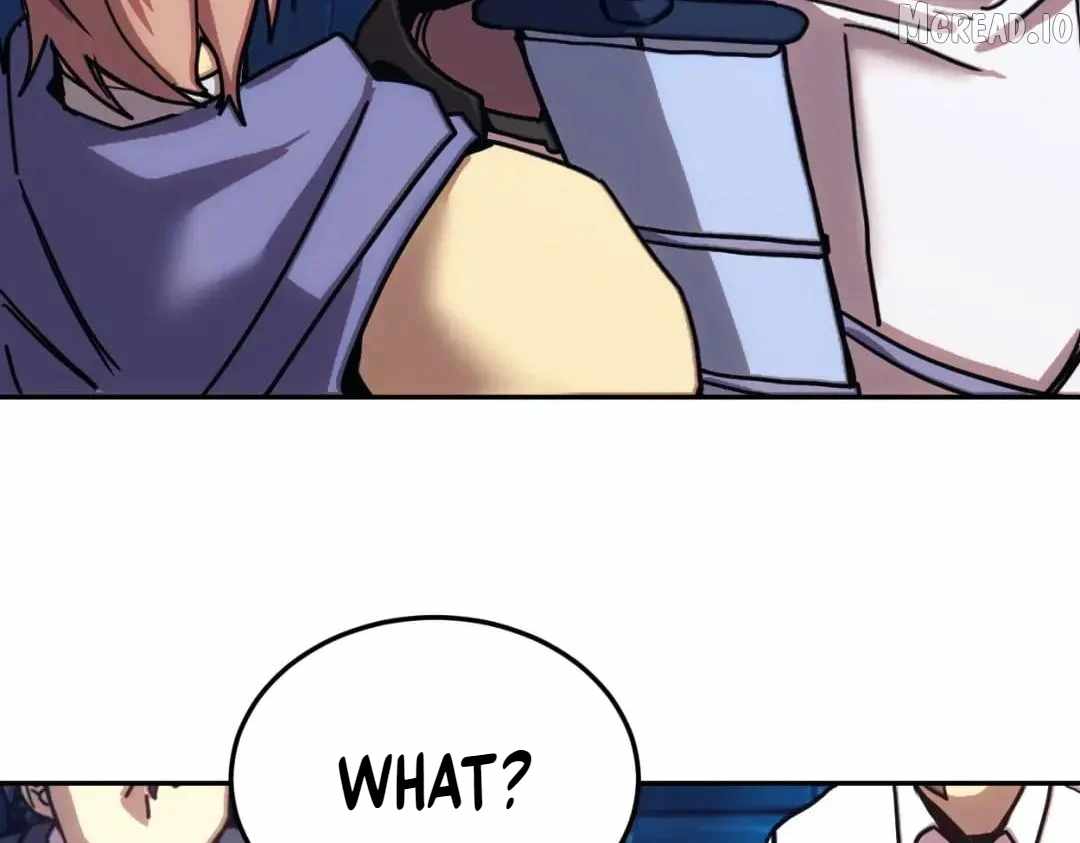 Logging 10,000 Years into the Future (Apex Future Martial Arts) Ch.324 p44