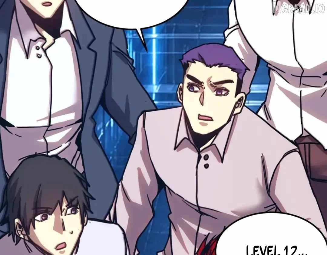 Logging 10,000 Years into the Future (Apex Future Martial Arts) Ch.324 p45