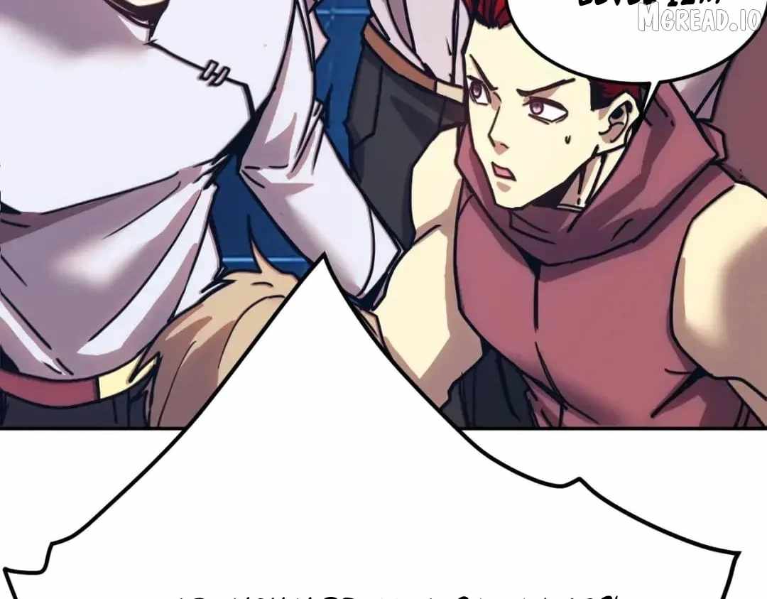 Logging 10,000 Years into the Future (Apex Future Martial Arts) Ch.324 p46