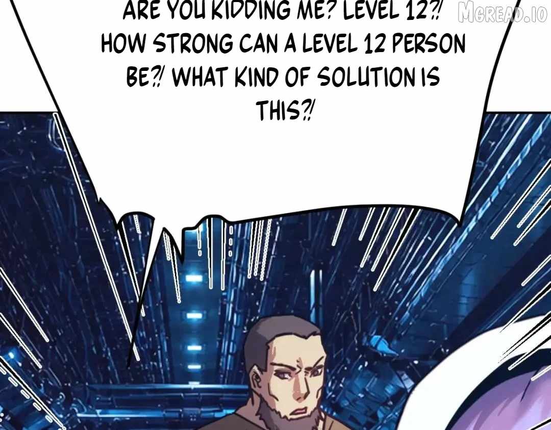 Logging 10,000 Years into the Future (Apex Future Martial Arts) Ch.324 p47