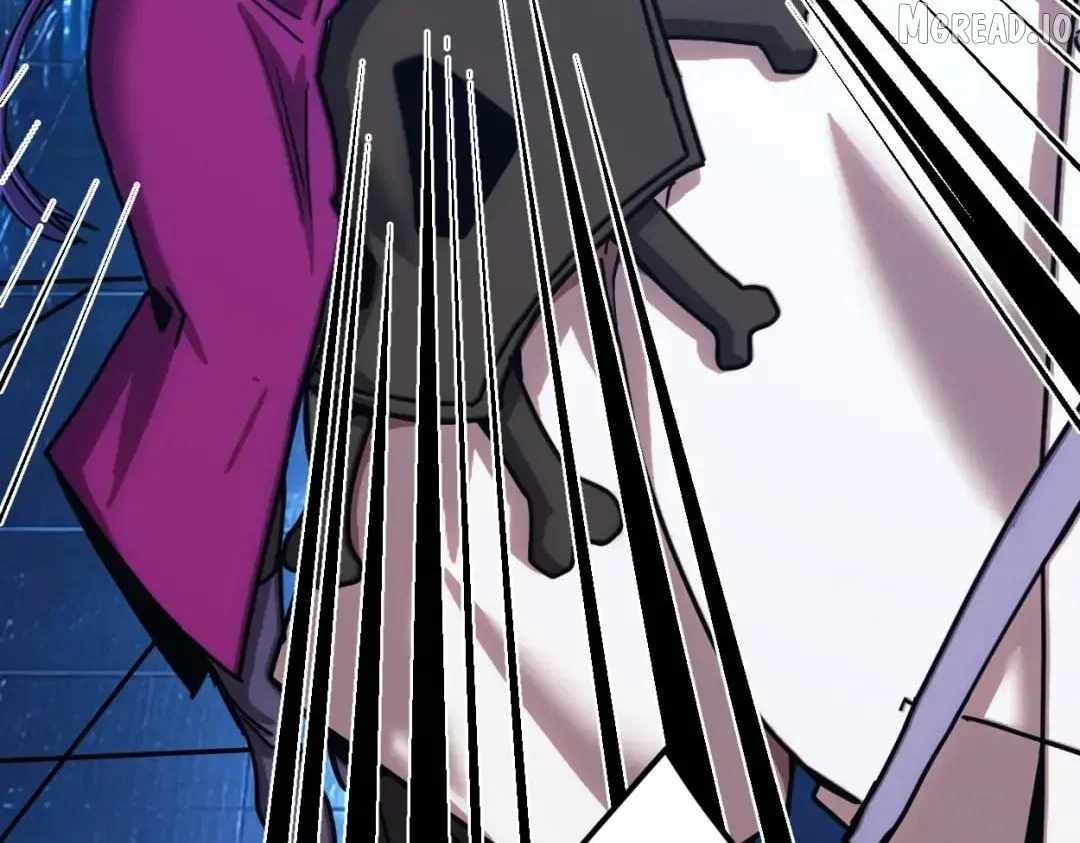 Logging 10,000 Years into the Future (Apex Future Martial Arts) Ch.324 p49