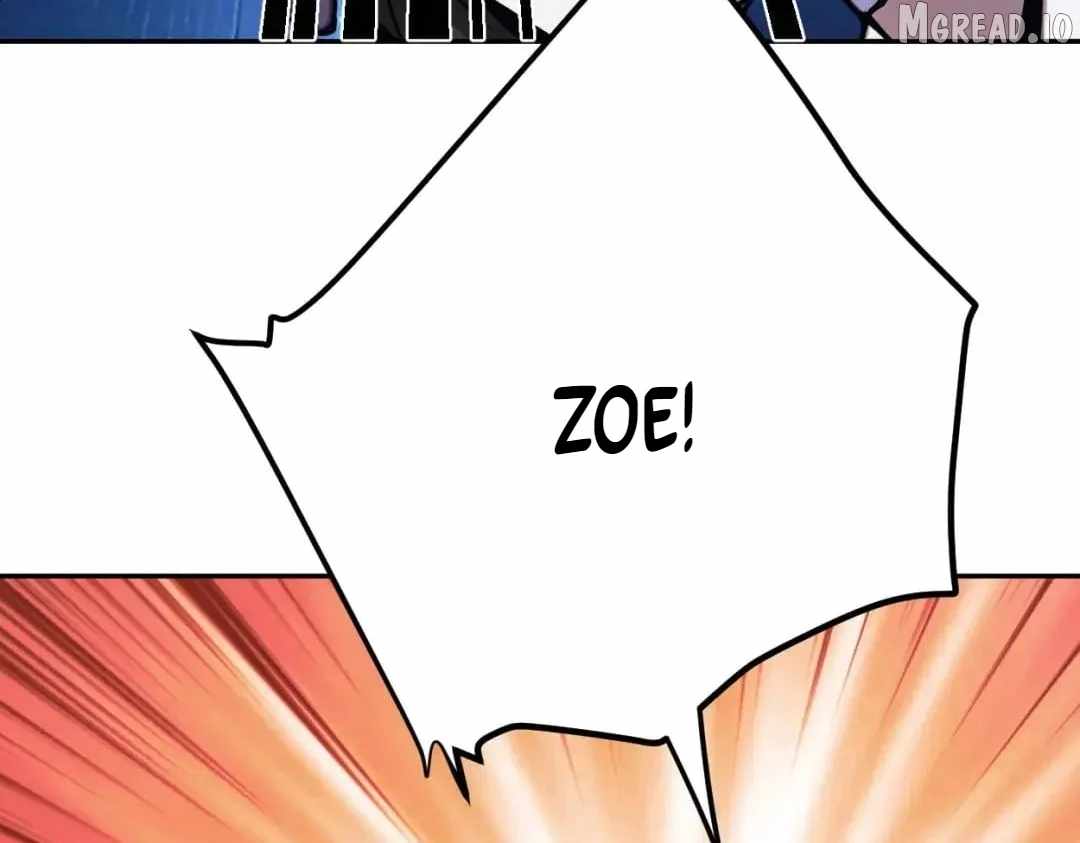 Logging 10,000 Years into the Future (Apex Future Martial Arts) Ch.324 p50