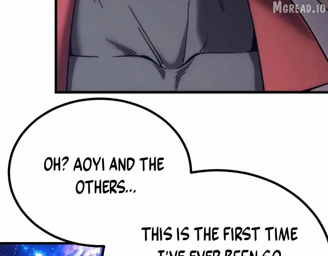 Logging 10,000 Years into the Future (Apex Future Martial Arts) Ch.324 p6