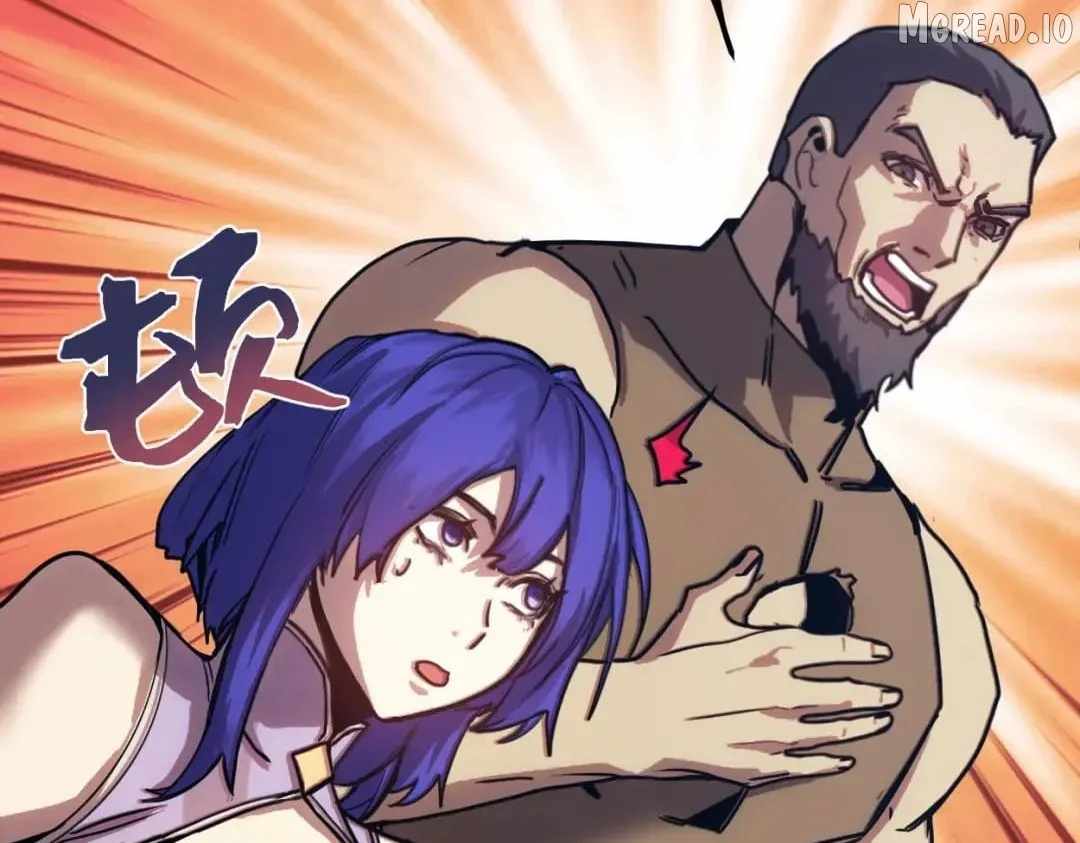 Logging 10,000 Years into the Future (Apex Future Martial Arts) Ch.324 p51