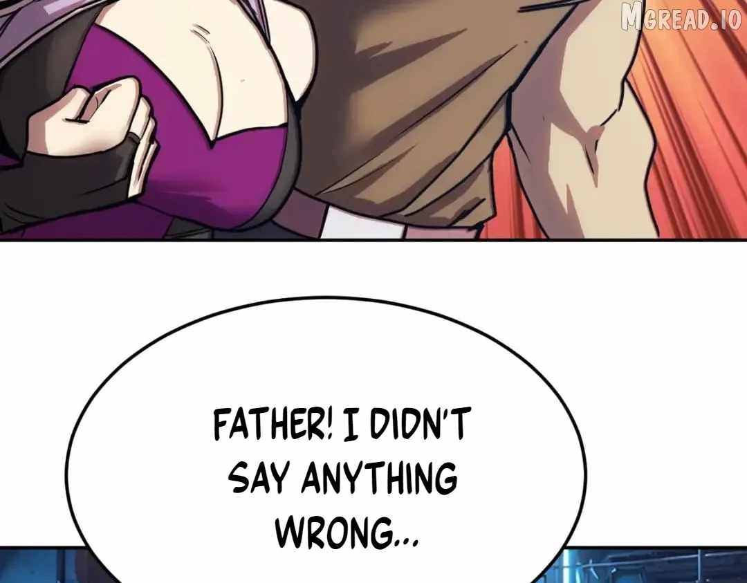 Logging 10,000 Years into the Future (Apex Future Martial Arts) Ch.324 p52