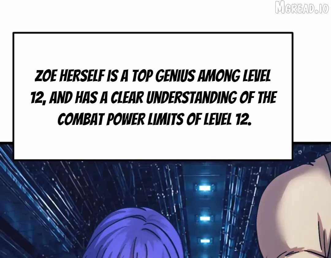 Logging 10,000 Years into the Future (Apex Future Martial Arts) Ch.324 p55