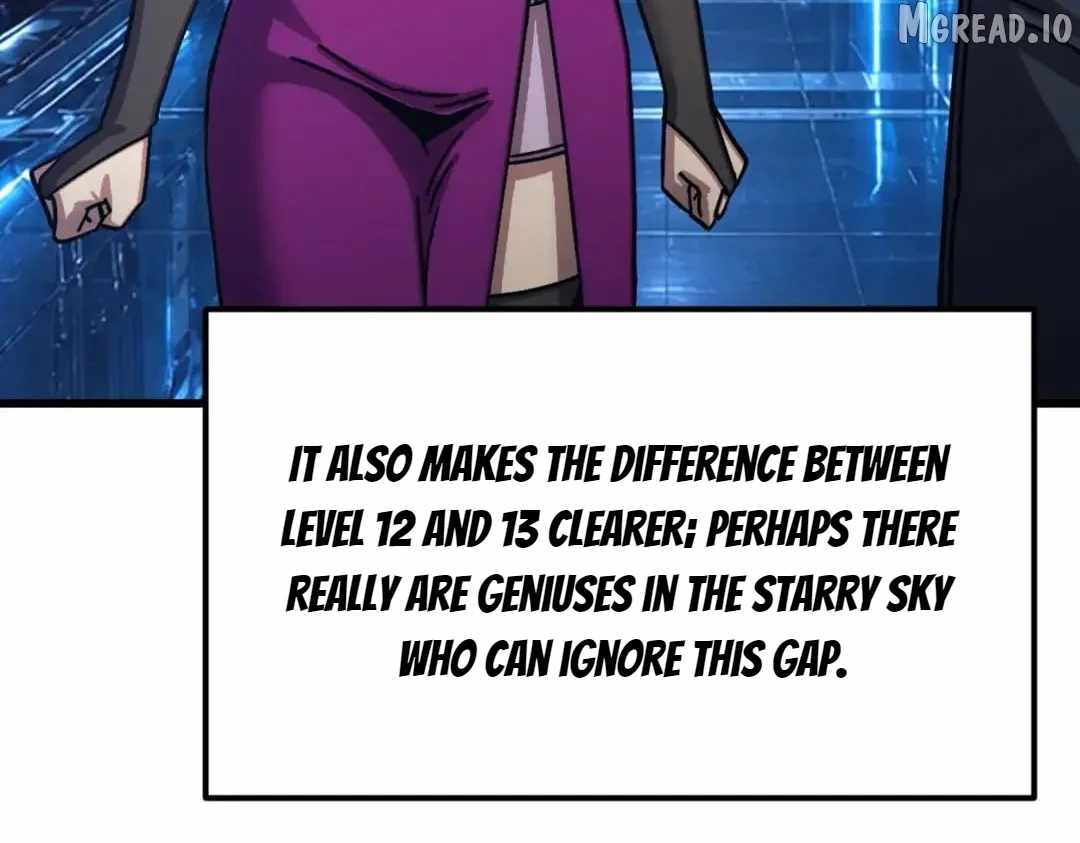 Logging 10,000 Years into the Future (Apex Future Martial Arts) Ch.324 p57