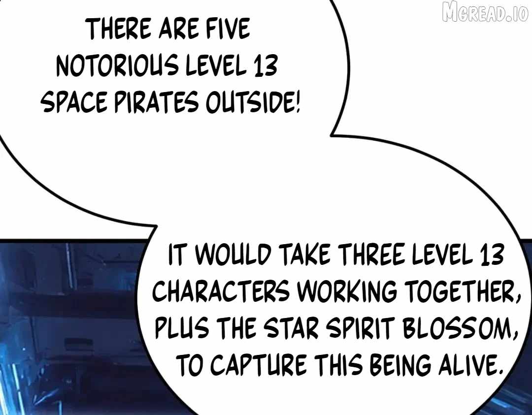 Logging 10,000 Years into the Future (Apex Future Martial Arts) Ch.324 p59