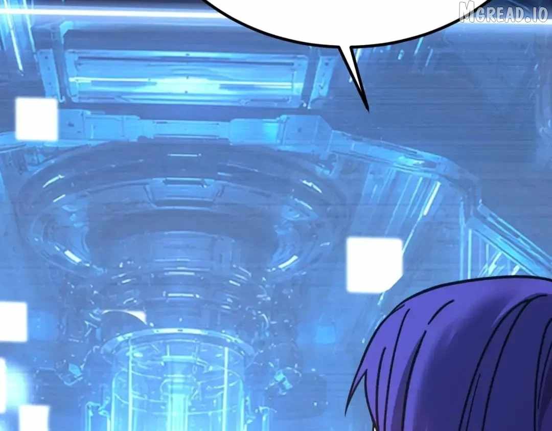 Logging 10,000 Years into the Future (Apex Future Martial Arts) Ch.324 p60