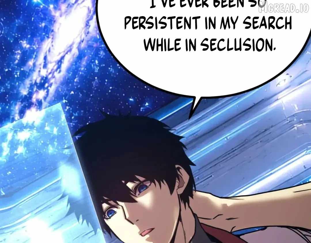 Logging 10,000 Years into the Future (Apex Future Martial Arts) Ch.324 p7