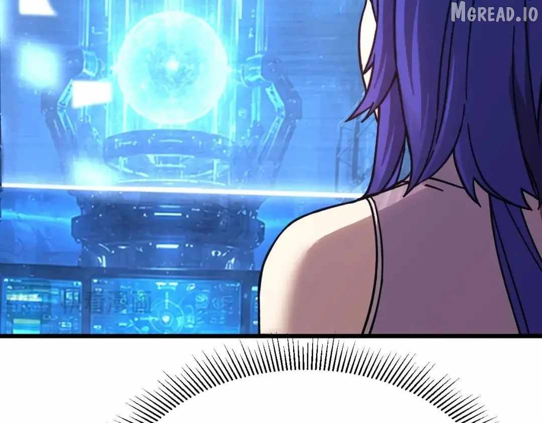 Logging 10,000 Years into the Future (Apex Future Martial Arts) Ch.324 p61