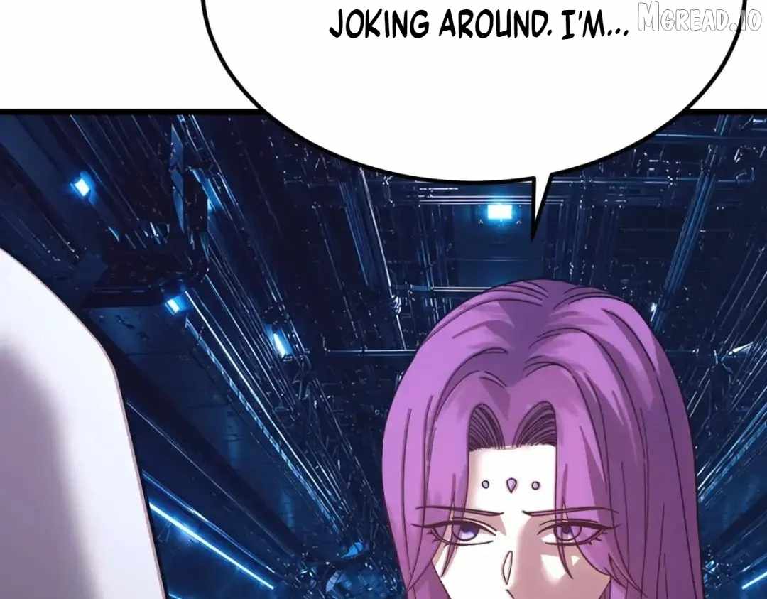 Logging 10,000 Years into the Future (Apex Future Martial Arts) Ch.324 p66