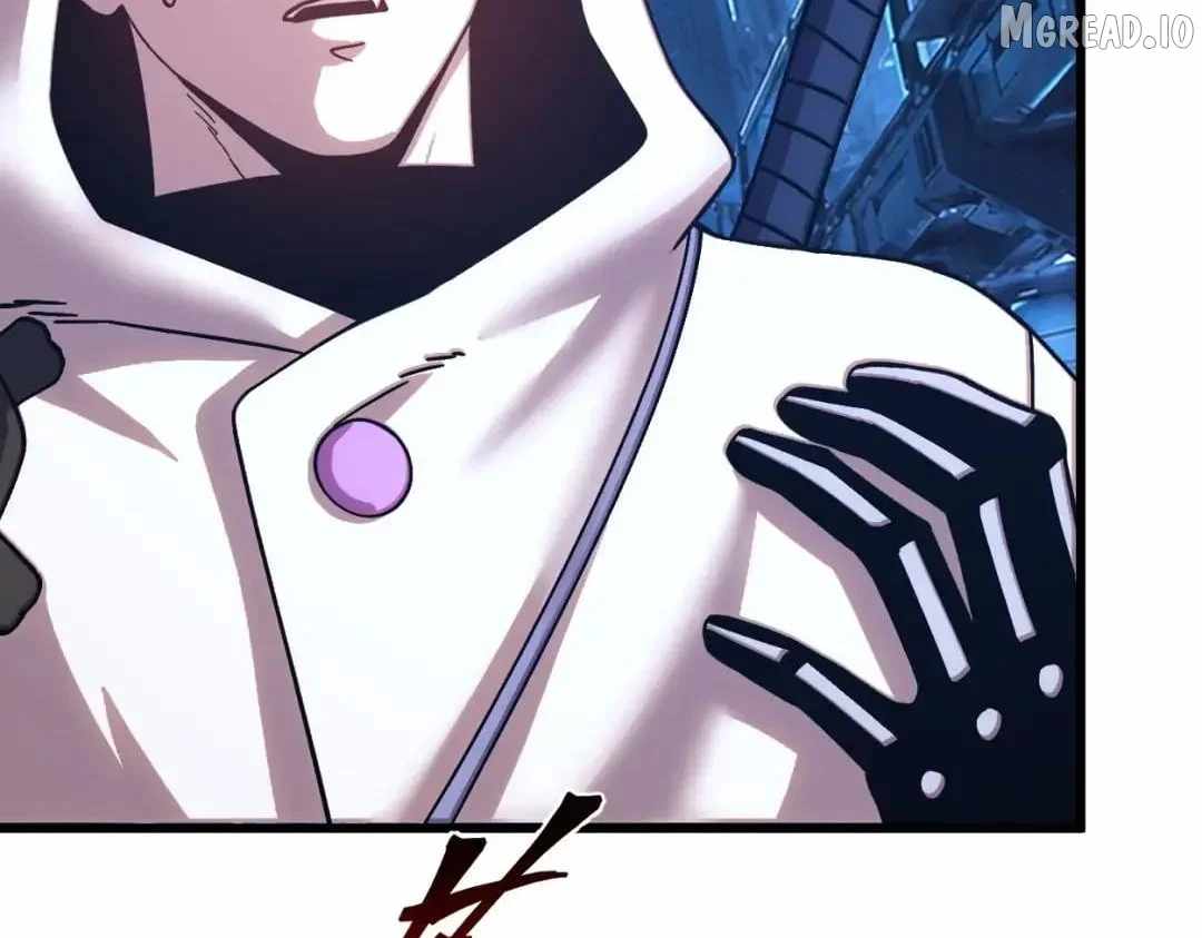 Logging 10,000 Years into the Future (Apex Future Martial Arts) Ch.324 p69