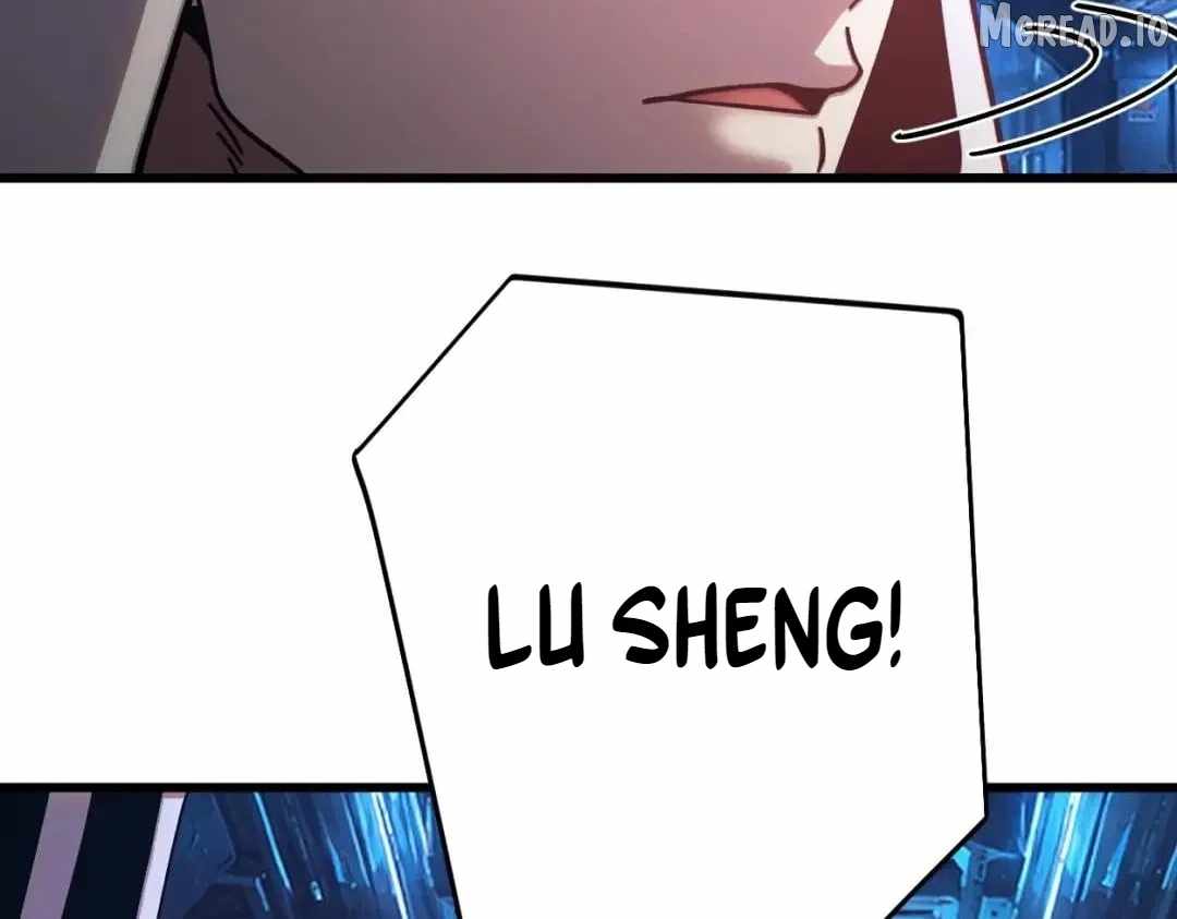 Logging 10,000 Years into the Future (Apex Future Martial Arts) Ch.324 p71