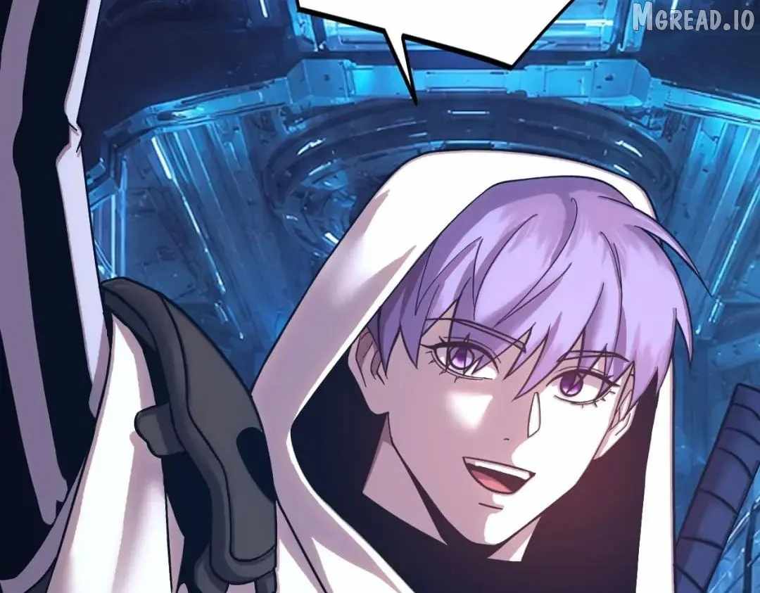 Logging 10,000 Years into the Future (Apex Future Martial Arts) Ch.324 p72