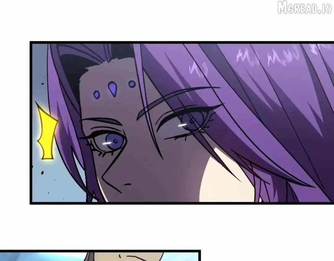 Logging 10,000 Years into the Future (Apex Future Martial Arts) Ch.324 p75