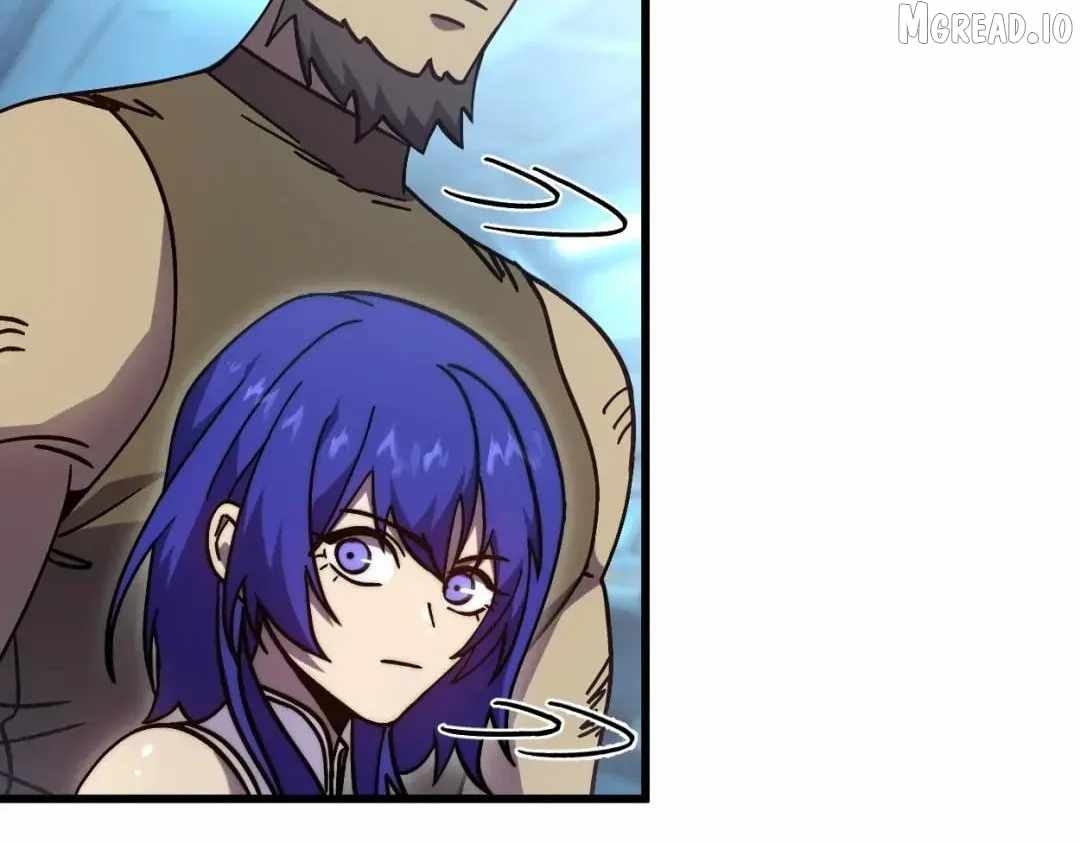Logging 10,000 Years into the Future (Apex Future Martial Arts) Ch.324 p76