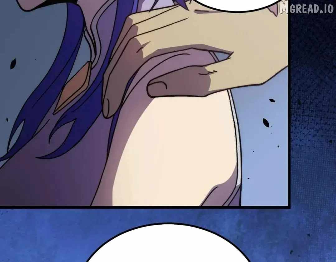 Logging 10,000 Years into the Future (Apex Future Martial Arts) Ch.324 p85
