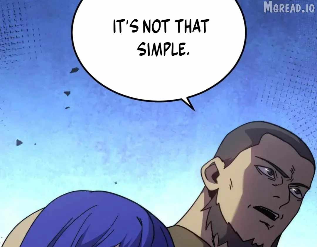 Logging 10,000 Years into the Future (Apex Future Martial Arts) Ch.324 p86