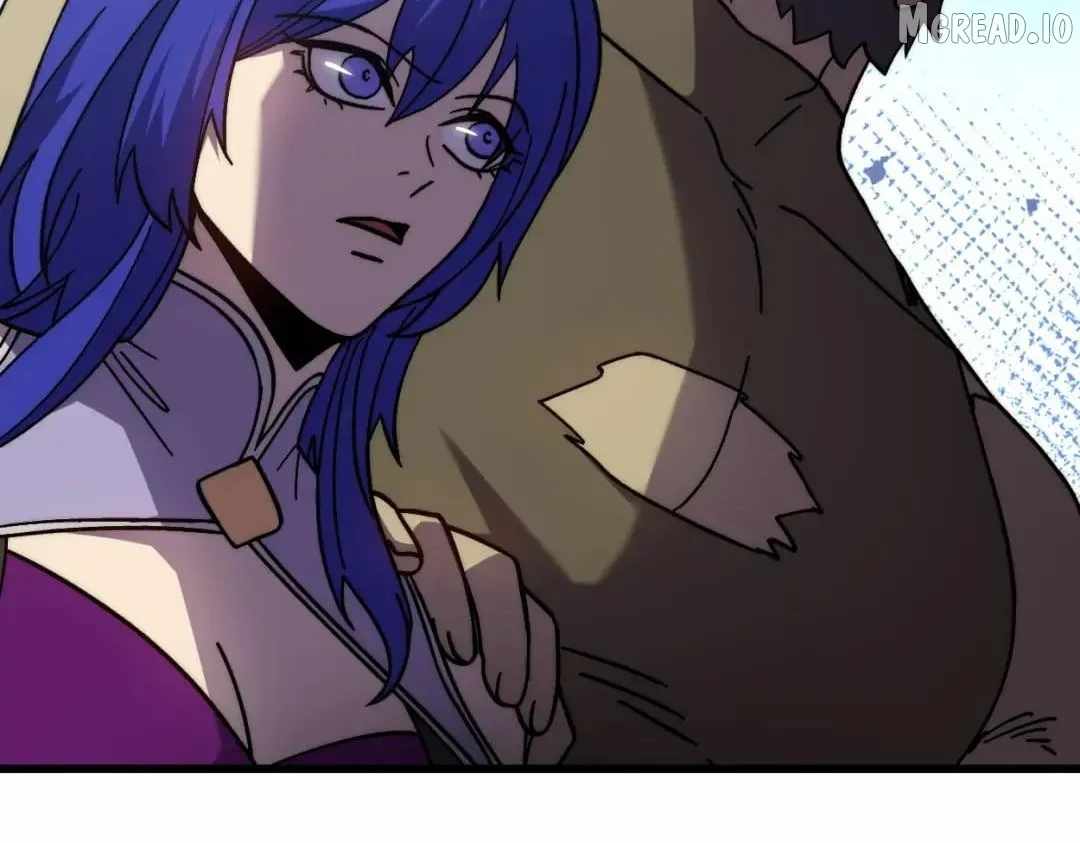 Logging 10,000 Years into the Future (Apex Future Martial Arts) Ch.324 p87