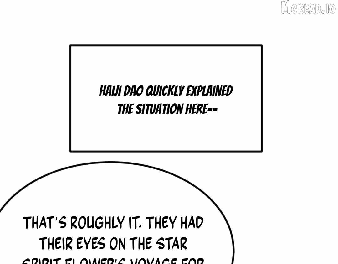 Logging 10,000 Years into the Future (Apex Future Martial Arts) Ch.324 p89