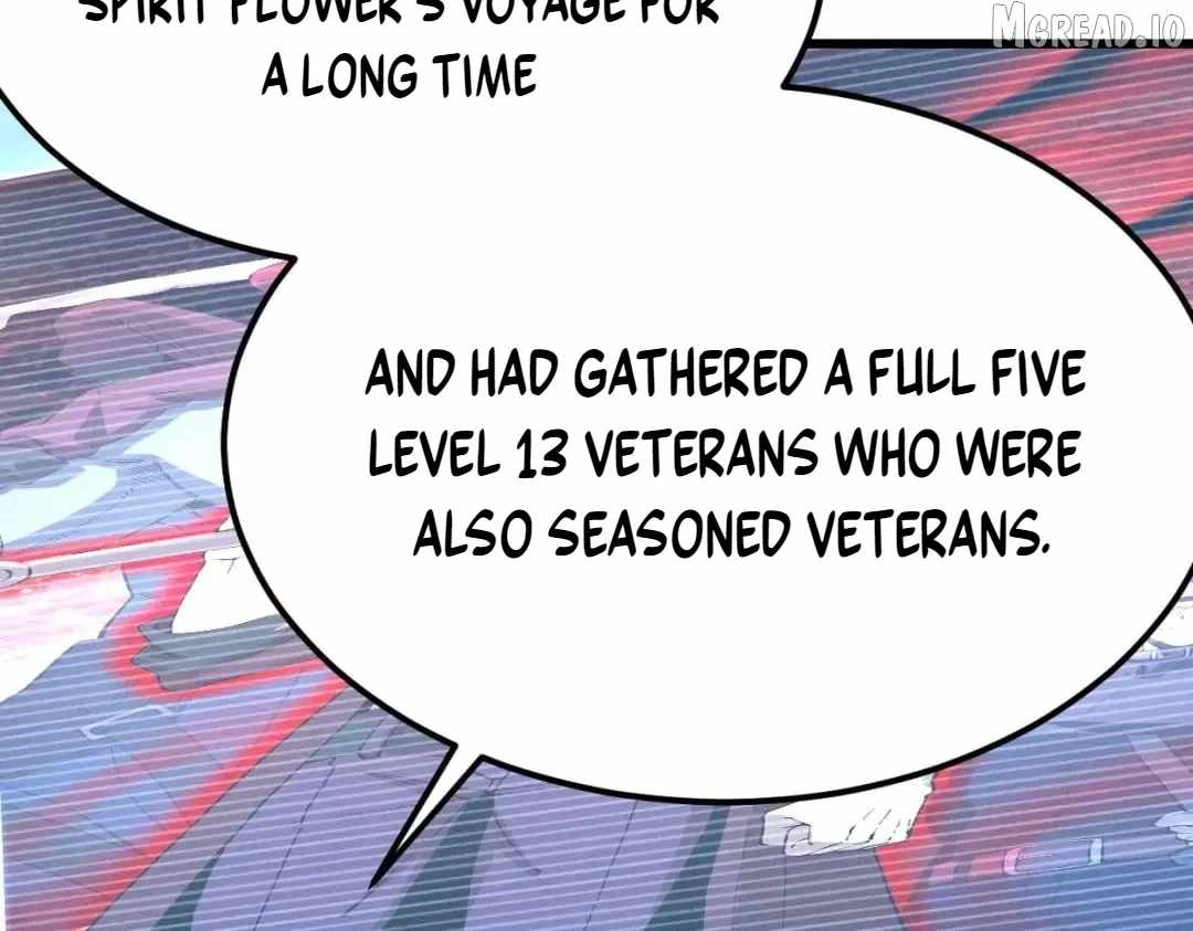 Logging 10,000 Years into the Future (Apex Future Martial Arts) Ch.324 p90