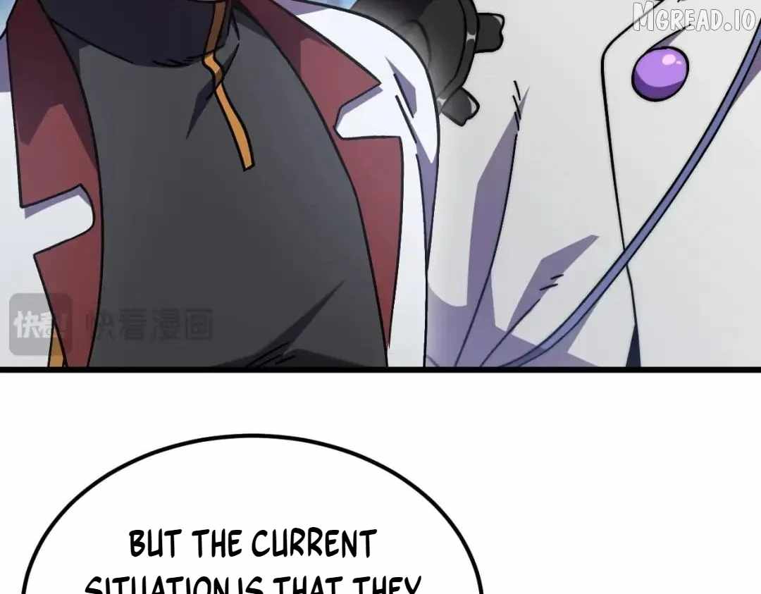 Logging 10,000 Years into the Future (Apex Future Martial Arts) Ch.324 p94