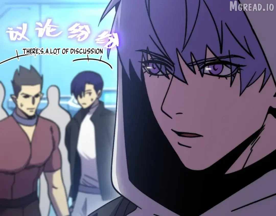 Logging 10,000 Years into the Future (Apex Future Martial Arts) Ch.324 p96