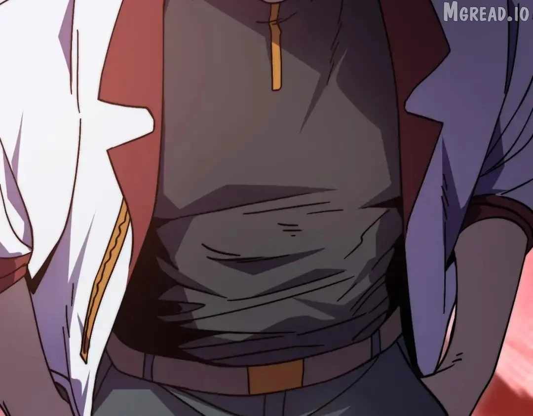 Logging 10,000 Years into the Future (Apex Future Martial Arts) Ch.324 p99