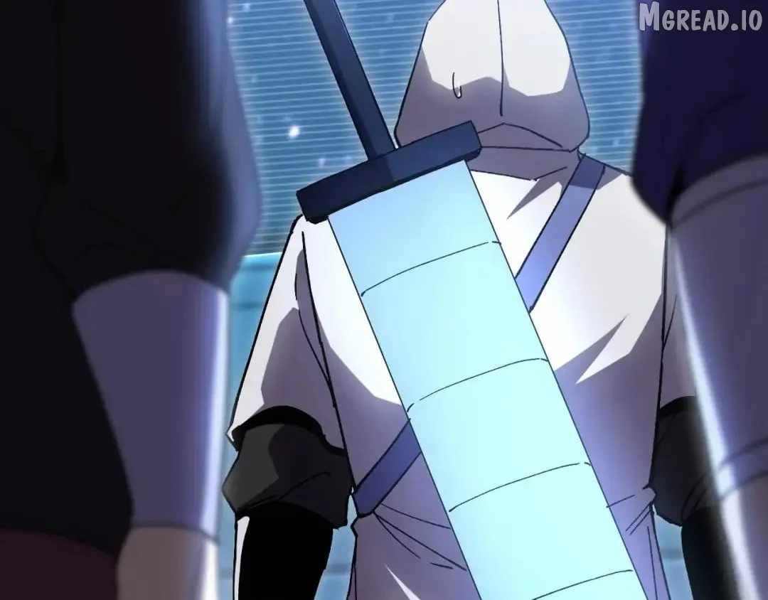 Logging 10,000 Years into the Future (Apex Future Martial Arts) Ch.325 p11