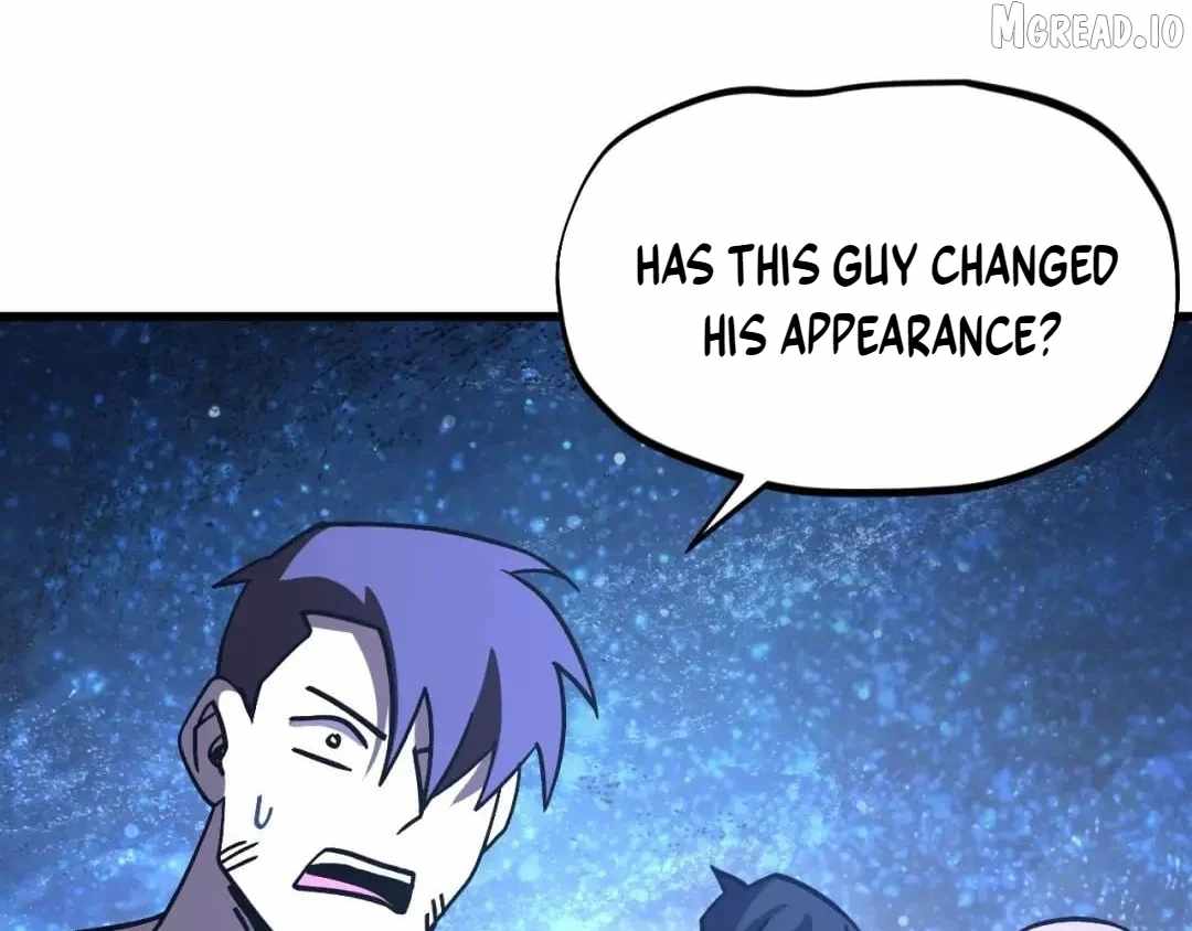 Logging 10,000 Years into the Future (Apex Future Martial Arts) Ch.325 p101