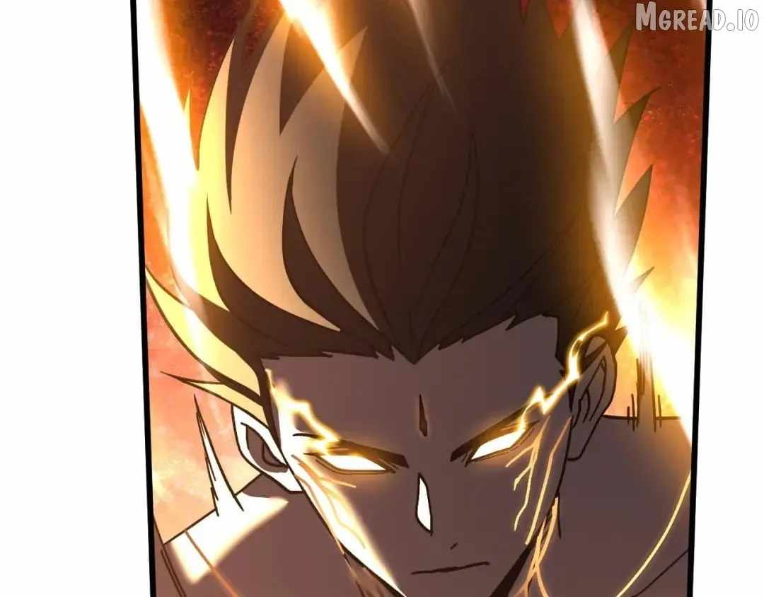 Logging 10,000 Years into the Future (Apex Future Martial Arts) Ch.325 p104