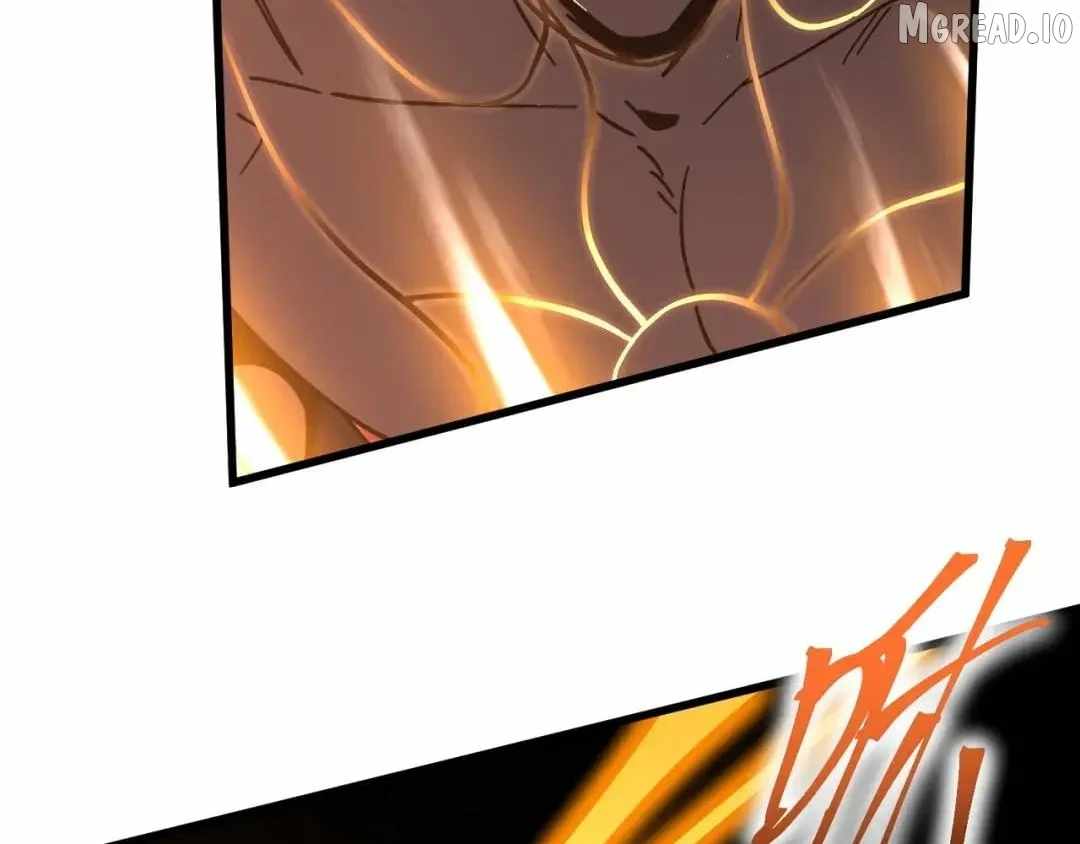 Logging 10,000 Years into the Future (Apex Future Martial Arts) Ch.325 p105