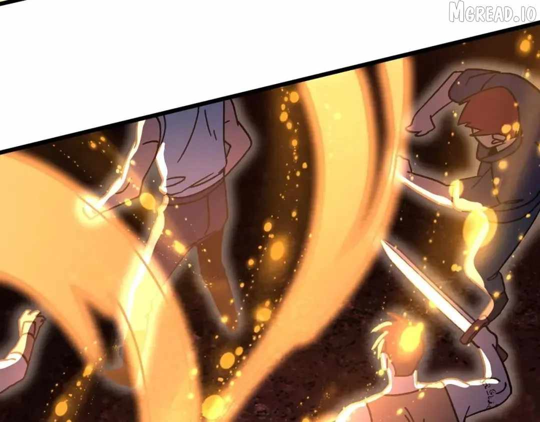 Logging 10,000 Years into the Future (Apex Future Martial Arts) Ch.325 p108