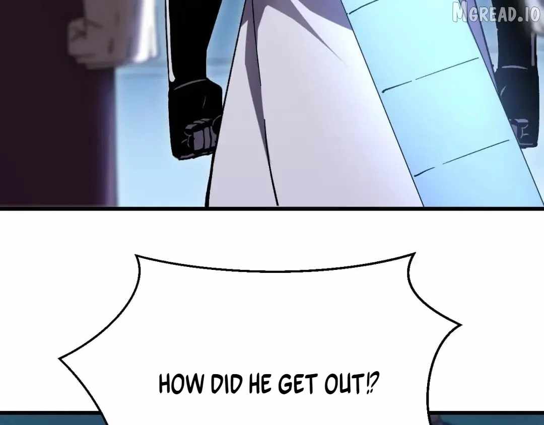 Logging 10,000 Years into the Future (Apex Future Martial Arts) Ch.325 p12