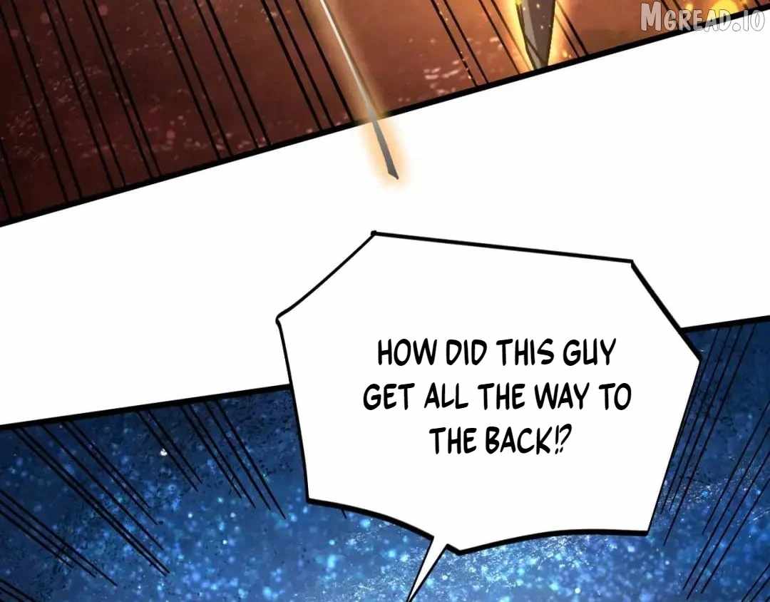 Logging 10,000 Years into the Future (Apex Future Martial Arts) Ch.325 p112